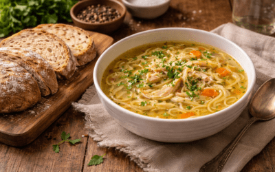 Czy orkisz można jeść codziennie?