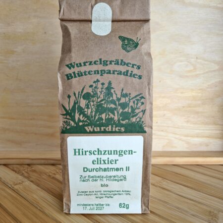 MIESZANKA Z JĘZYCZNIKIEM BIO