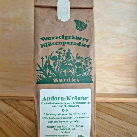 MIESZANKA Z SZANTĄ BIO